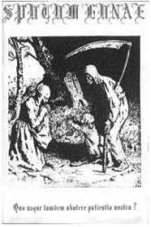 Sputum Lunae : Quo Usque Tamdem Abutere Patientia Nostra?